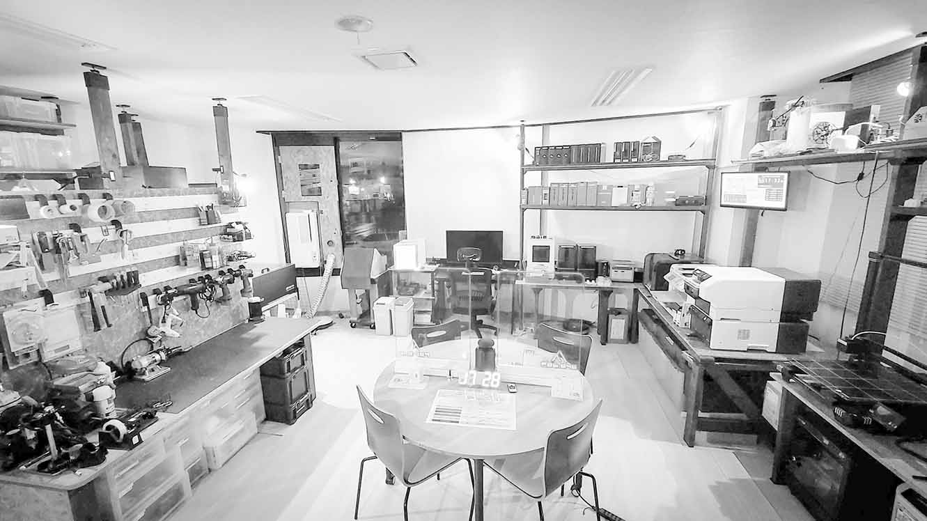 【重要】Fab.946移転のお知らせ